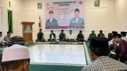 GP Ansor Sultra Gelar Tasyakuran Kemenangan Bangsa Indonesia